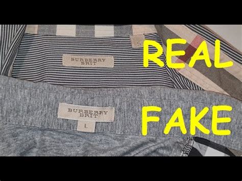 burberry polo replica reddit|Real vs Fake Burberry Polo shirt. How to spot fake Burberry's  .